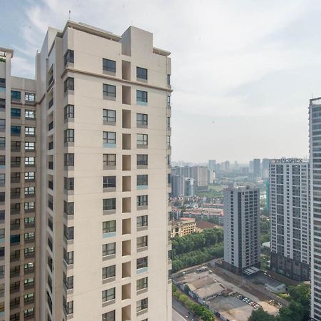 22Housing Vinhomes D'Capitale Hotel & Residence Hanoi Zewnętrze zdjęcie
