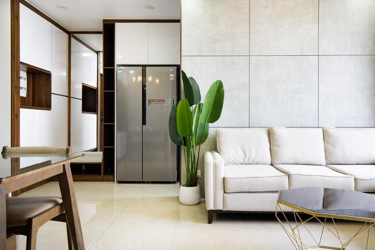 22Housing Vinhomes D'Capitale Hotel & Residence Hanoi Zewnętrze zdjęcie