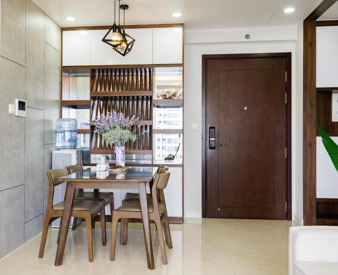 22Housing Vinhomes D'Capitale Hotel & Residence Hanoi Zewnętrze zdjęcie