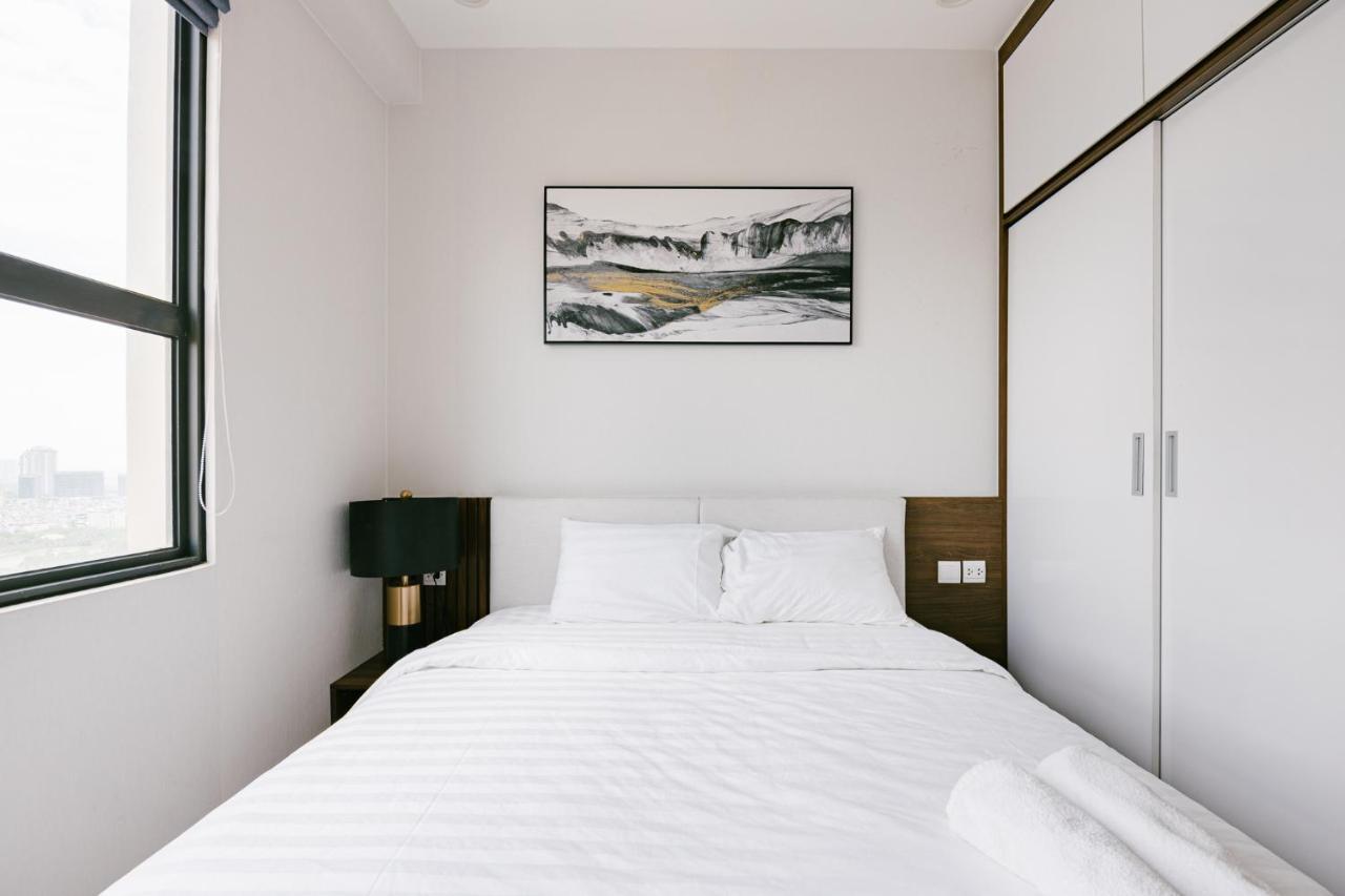 22Housing Vinhomes D'Capitale Hotel & Residence Hanoi Zewnętrze zdjęcie