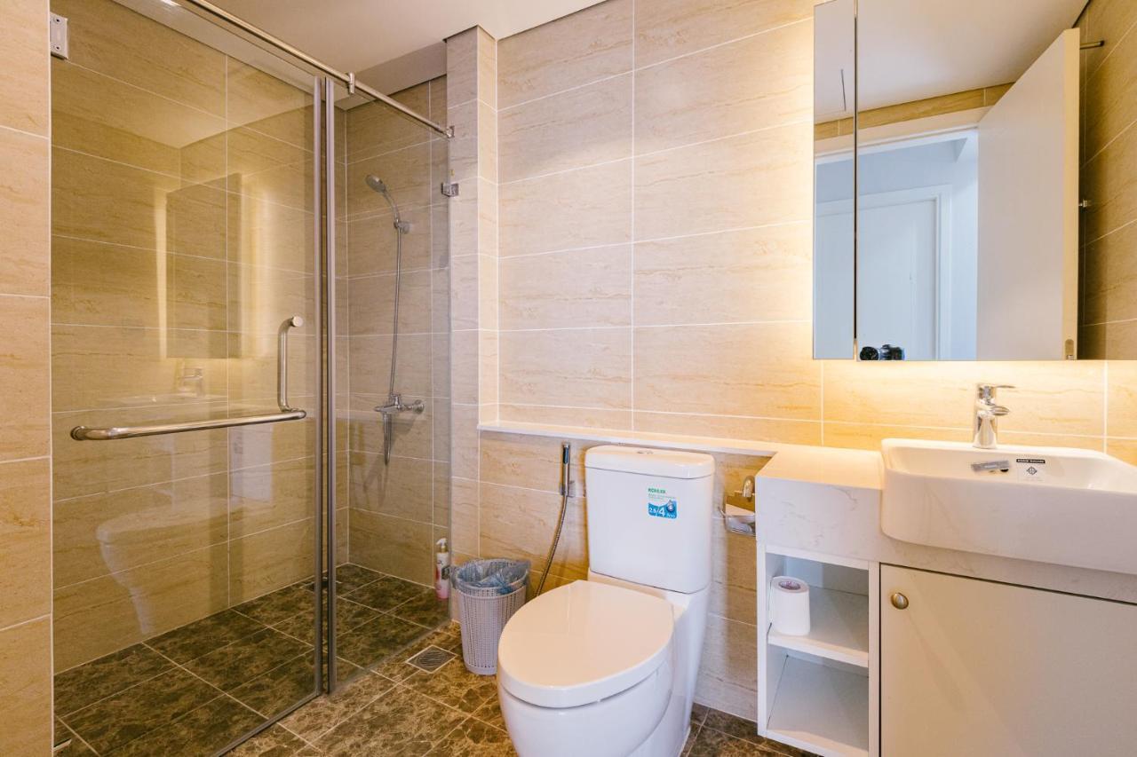22Housing Vinhomes D'Capitale Hotel & Residence Hanoi Zewnętrze zdjęcie
