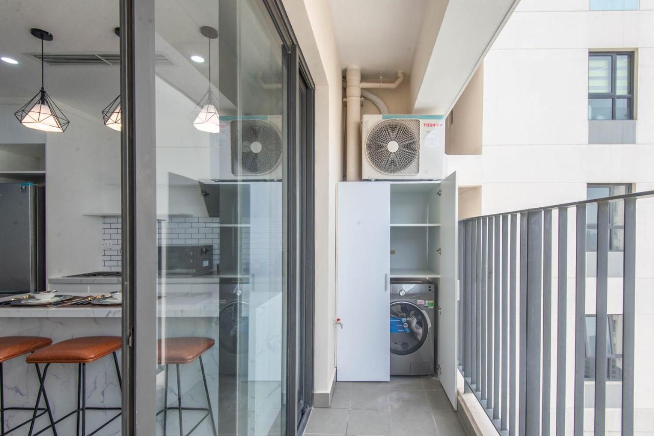 22Housing Vinhomes D'Capitale Hotel & Residence Hanoi Zewnętrze zdjęcie