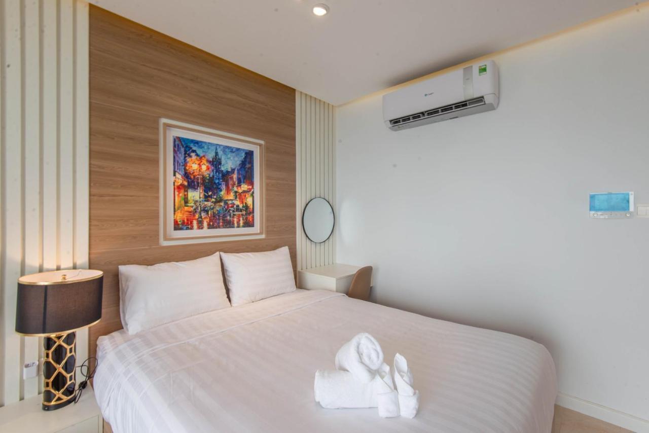 22Housing Vinhomes D'Capitale Hotel & Residence Hanoi Zewnętrze zdjęcie