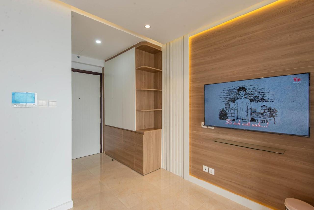 22Housing Vinhomes D'Capitale Hotel & Residence Hanoi Zewnętrze zdjęcie