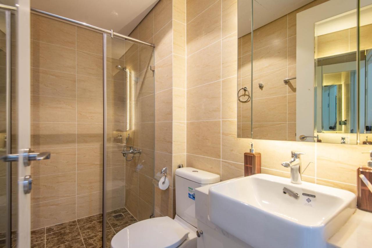 22Housing Vinhomes D'Capitale Hotel & Residence Hanoi Zewnętrze zdjęcie