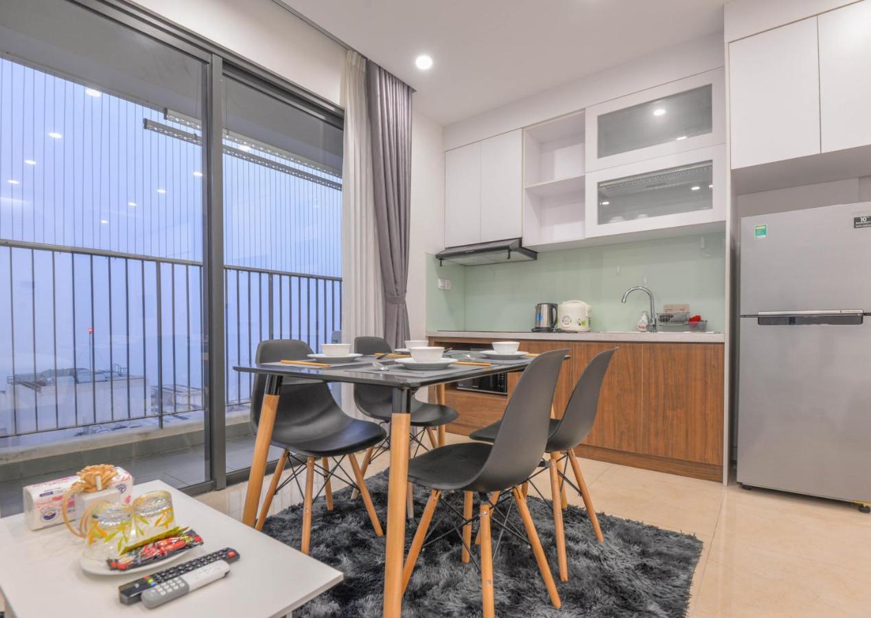22Housing Vinhomes D'Capitale Hotel & Residence Hanoi Zewnętrze zdjęcie