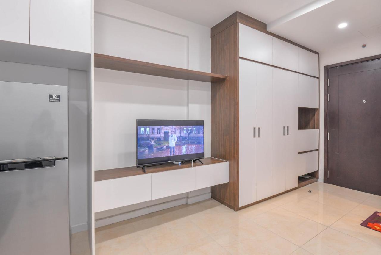 22Housing Vinhomes D'Capitale Hotel & Residence Hanoi Zewnętrze zdjęcie