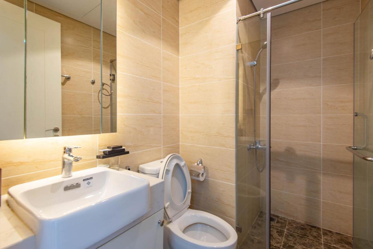 22Housing Vinhomes D'Capitale Hotel & Residence Hanoi Zewnętrze zdjęcie