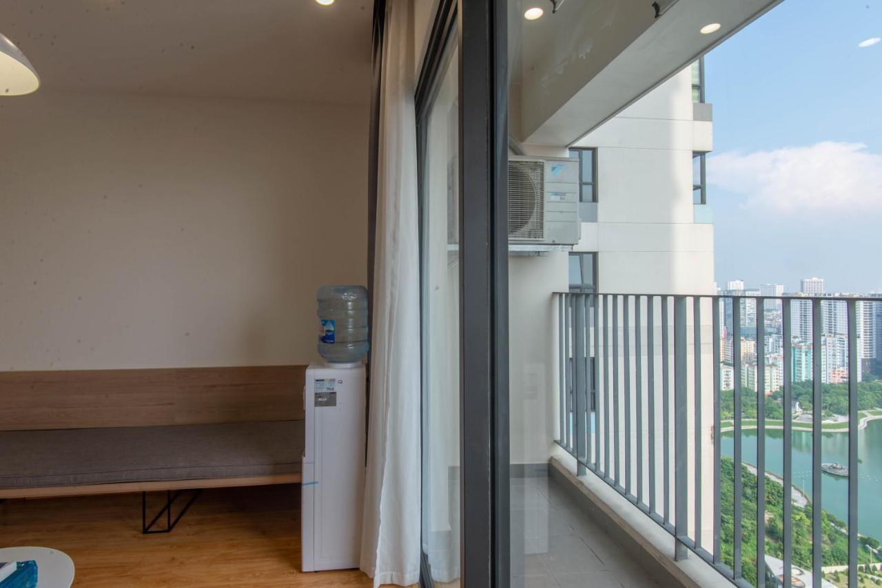 22Housing Vinhomes D'Capitale Hotel & Residence Hanoi Zewnętrze zdjęcie
