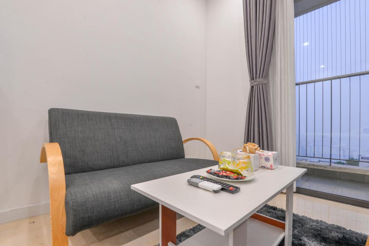 22Housing Vinhomes D'Capitale Hotel & Residence Hanoi Zewnętrze zdjęcie