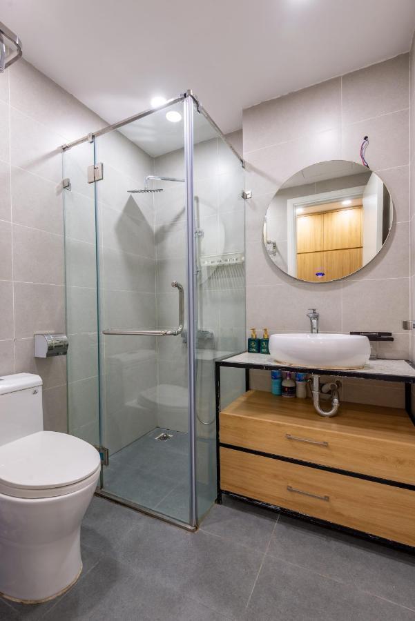 22Housing Vinhomes D'Capitale Hotel & Residence Hanoi Zewnętrze zdjęcie